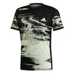 Pánské tričko adidas NY Printed Black