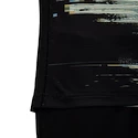 Pánské tričko adidas NY Printed Black