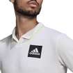 Pánské tričko adidas  Paris Freelift Polo White