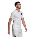 Pánské tričko adidas  Paris Freelift Polo White