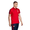 Pánské tričko adidas Polo Arsenal FC červené