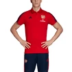 Pánské tričko adidas Polo Arsenal FC červené