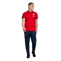 Pánské tričko adidas Polo Arsenal FC červené