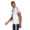 Pánské tričko adidas Polo FC Bayern Mnichov