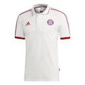 Pánské tričko adidas Polo FC Bayern Mnichov