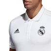 Pánské tričko adidas Polo Real Madrid CF