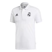 Pánské tričko adidas Polo Real Madrid CF