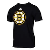 Pánské tričko adidas Primary Logo NHL Boston Bruins