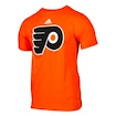 Pánské tričko adidas Primary Logo NHL Philadelphia Flyers