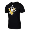 Pánské tričko adidas Primary Logo NHL Pittsburgh Penguins
