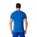 Pánské tričko adidas Prime DryDye Blue