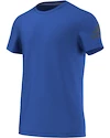 Pánské tričko adidas Prime DryDye Blue