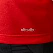 Pánské tričko adidas Prime DryDye Red