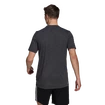 Pánské tričko adidas  Primeblue Designed 2 Move Black Melange