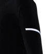 Pánské tričko adidas  Primeknit Running Mid-Layer Black