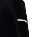 Pánské tričko adidas  Primeknit Running Mid-Layer Black