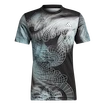 Pánské tričko adidas Printed Tee Pro Black