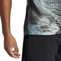 Pánské tričko adidas Printed Tee Pro Black