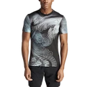 Pánské tričko adidas Printed Tee Pro Black