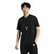 Pánské tričko adidas  Rackets Graphic Tee Black