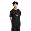 Pánské tričko adidas  Rackets Graphic Tee Black