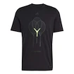 Pánské tričko adidas  Rackets Graphic Tee Black L