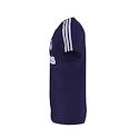 Pánské tričko adidas Real Madrid CF Graphic Purple