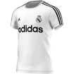 Pánské tričko adidas Real Madrid CF Graphic White