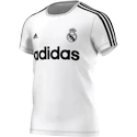 Pánské tričko adidas Real Madrid CF Graphic White