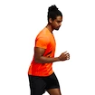 Pánské tričko adidas Run It oranžové