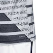 Pánské tričko adidas Seasonal Polo White - vel. M