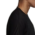 Pánské tričko adidas Seasonal Special Manchester United FC černé