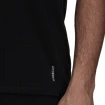 Pánské tričko adidas  Sig Tee Black