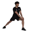 Pánské tričko adidas  Sig Tee Black