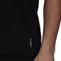 Pánské tričko adidas  Sig Tee Black