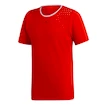 Pánské tričko adidas SMC Tee Red