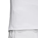 Pánské tričko adidas SMC Tee White - vel. M