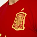 Pánské tričko adidas Španělsko Graphic Scarle