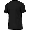 Pánské tričko adidas Španělsko St Black