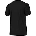 Pánské tričko adidas Španělsko St Black