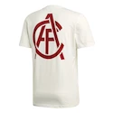 Pánské tričko adidas Street Graphic Arsenal FC bílé