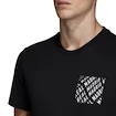 Pánské tričko adidas Street Graphic Tee Real Madrid CF