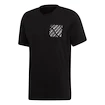 Pánské tričko adidas Street Graphic Tee Real Madrid CF