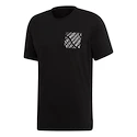 Pánské tričko adidas Street Graphic Tee Real Madrid CF