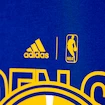 Pánské tričko adidas Tee 3 NBA Golden State Warriors