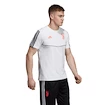 Pánské tričko adidas Tee Juventus FC bílé