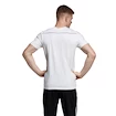 Pánské tričko adidas Tee Juventus FC bílé