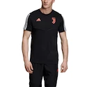 Pánské tričko adidas Tee Juventus FC černé