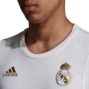 Pánské tričko adidas Tee Real Madrid CF bílé
