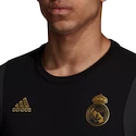 Pánské tričko adidas Tee Real Madrid CF černé